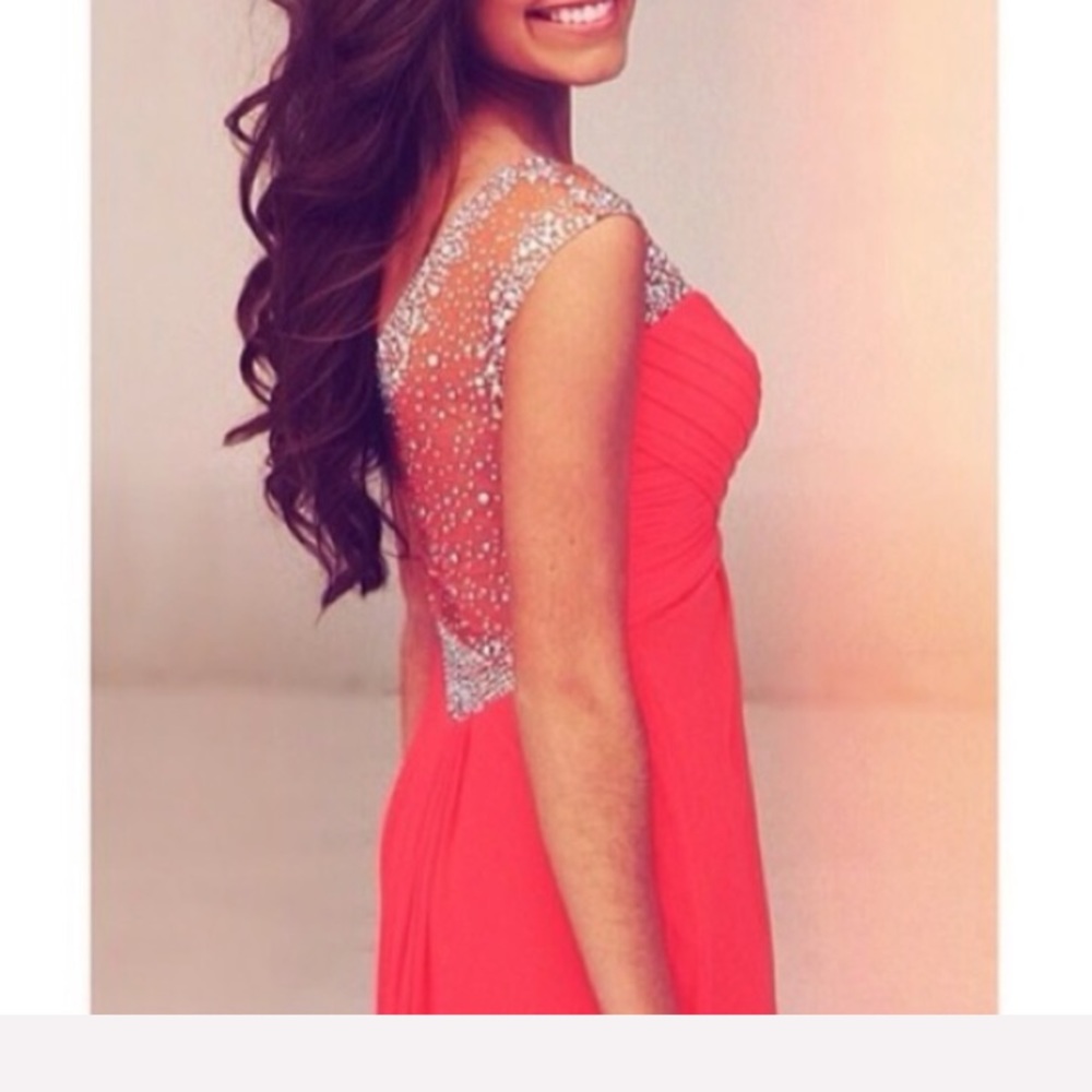 LaFemme Style 20384 Dress